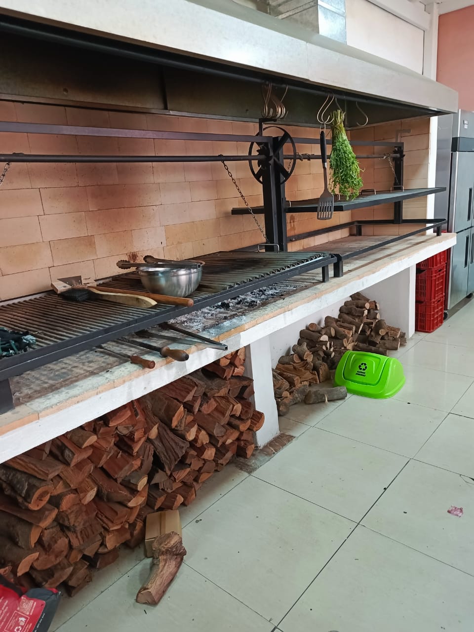 LEÑAS venta de leñas