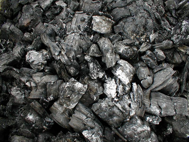 carbon en venta