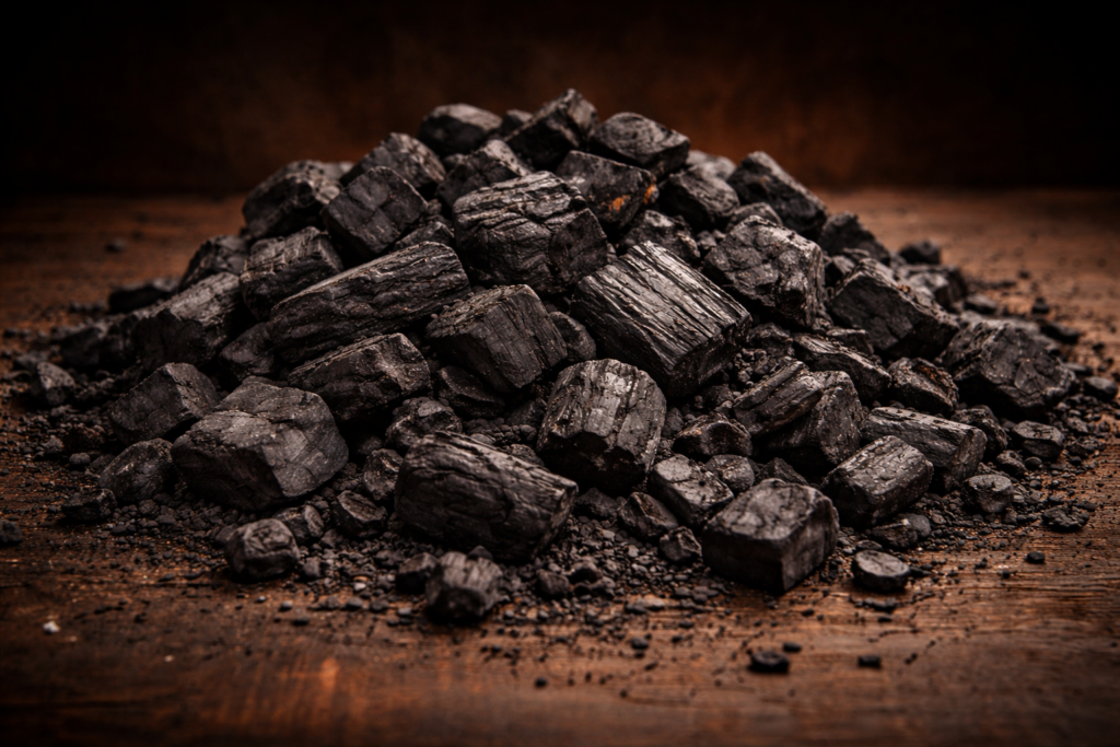 carbon peru