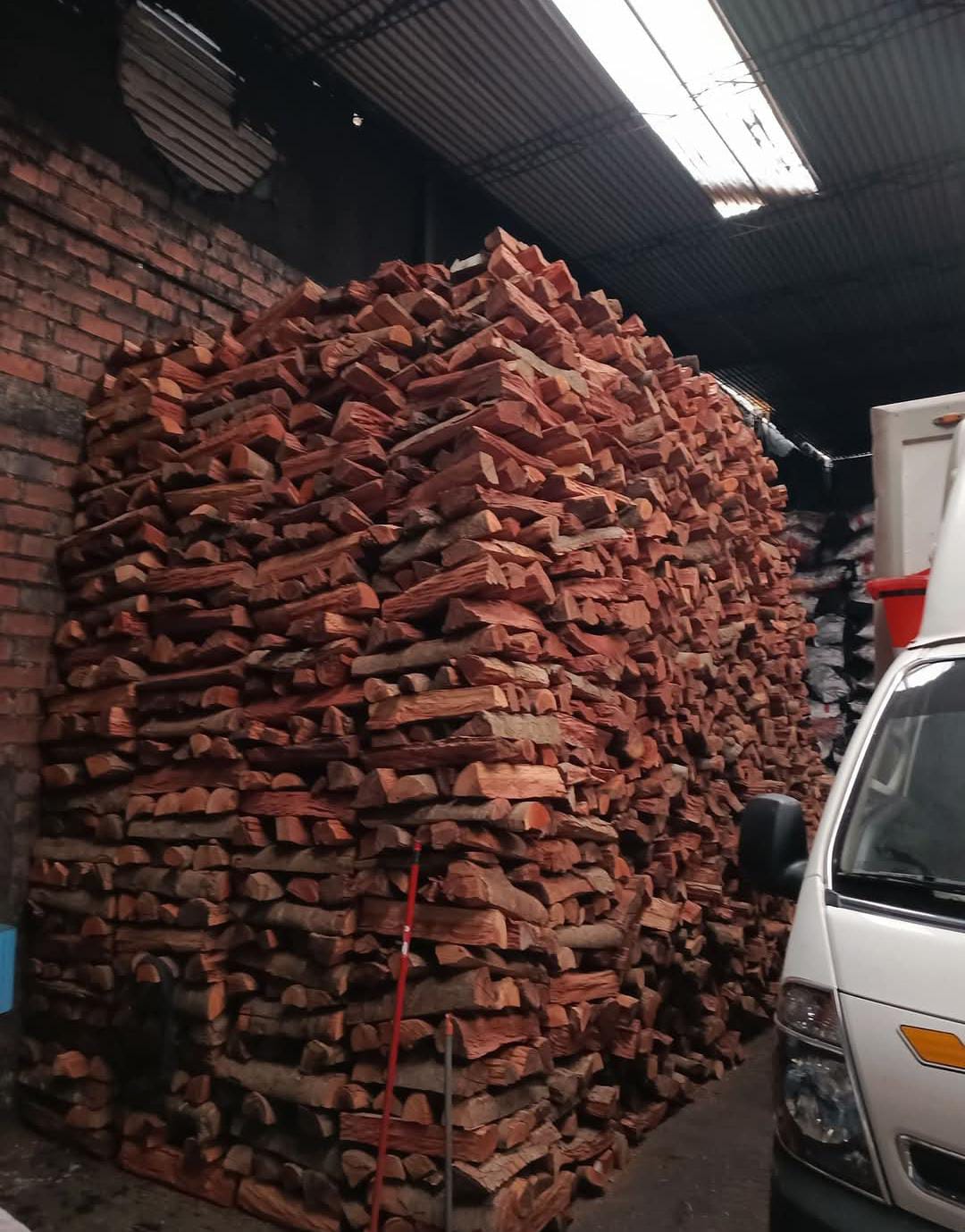 leñas en ventas
